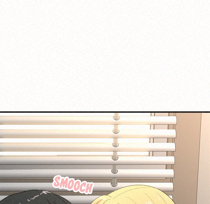 Milk Therapy Manhwa - Chapter 11 Page 88