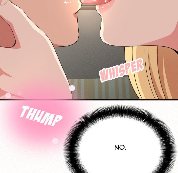 Milk Therapy Manhwa - Chapter 11 Page 96