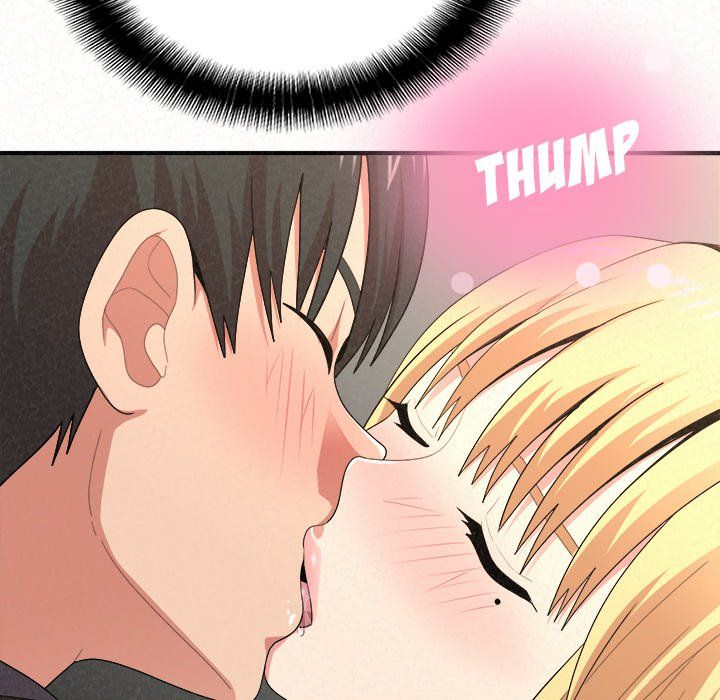 Milk Therapy Manhwa - Chapter 11 Page 98