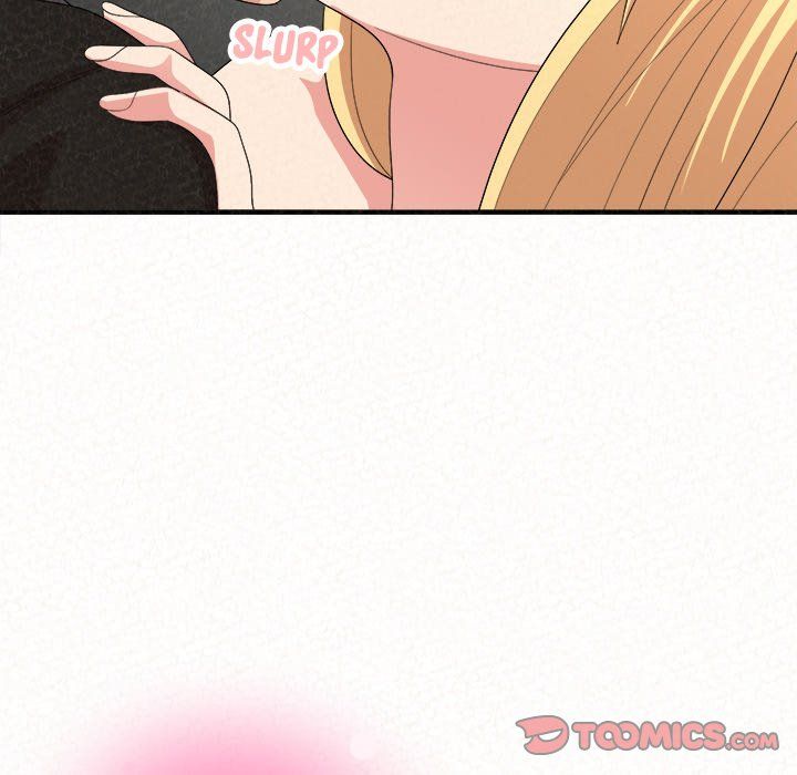 Milk Therapy Manhwa - Chapter 11 Page 99