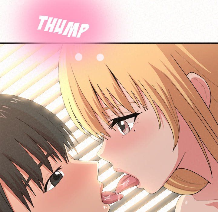 Milk Therapy Manhwa - Chapter 11 Page 100