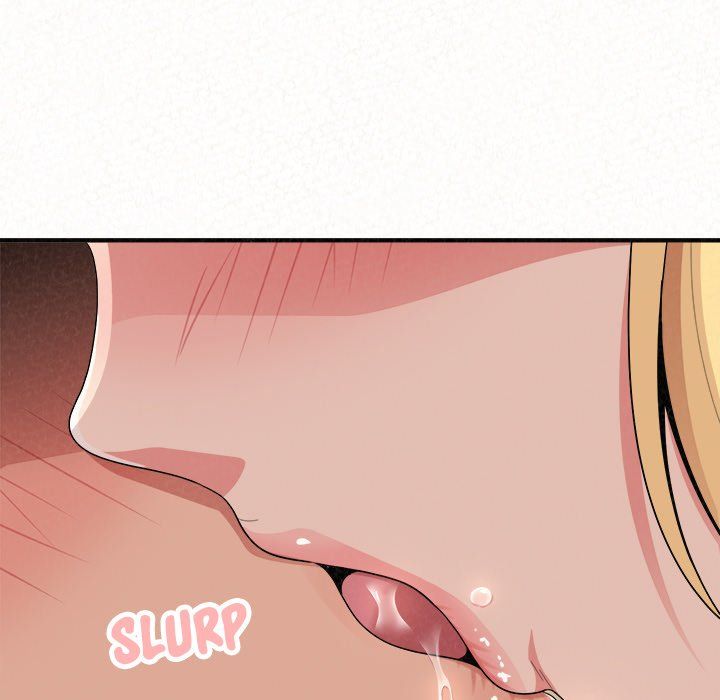 Milk Therapy Manhwa - Chapter 11 Page 105