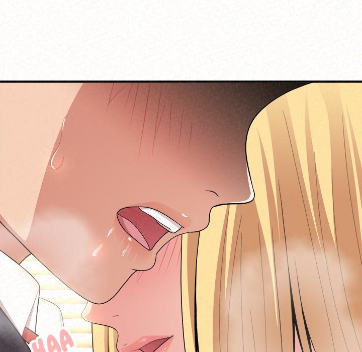 Milk Therapy Manhwa - Chapter 11 Page 107