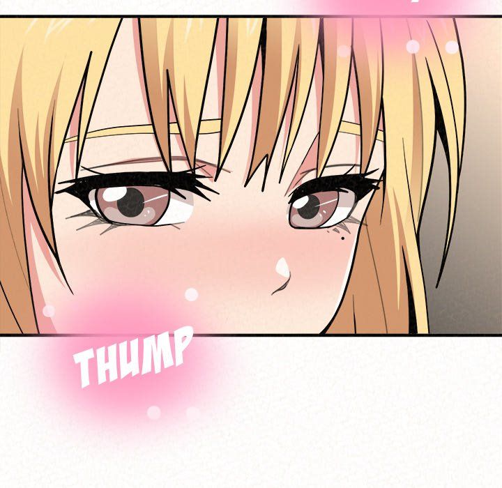 Milk Therapy Manhwa - Chapter 11 Page 113