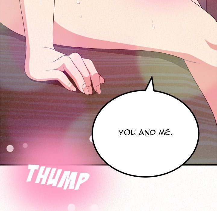 Milk Therapy Manhwa - Chapter 11 Page 117