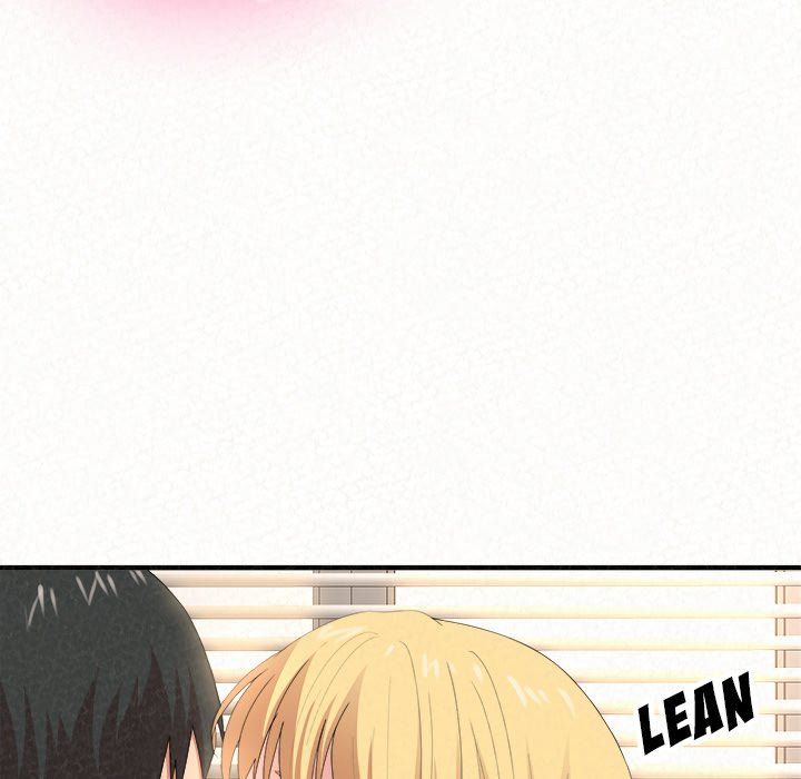 Milk Therapy Manhwa - Chapter 11 Page 118