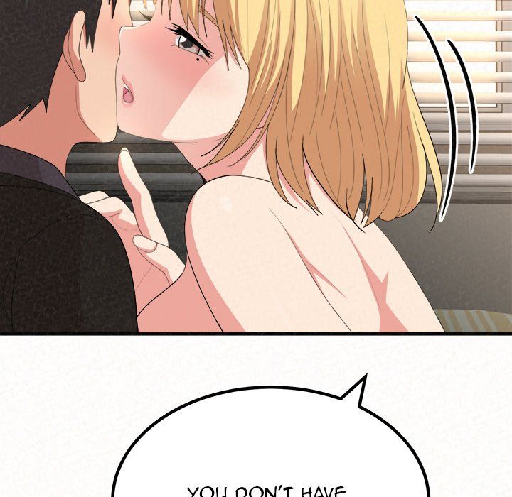 Milk Therapy Manhwa - Chapter 11 Page 119