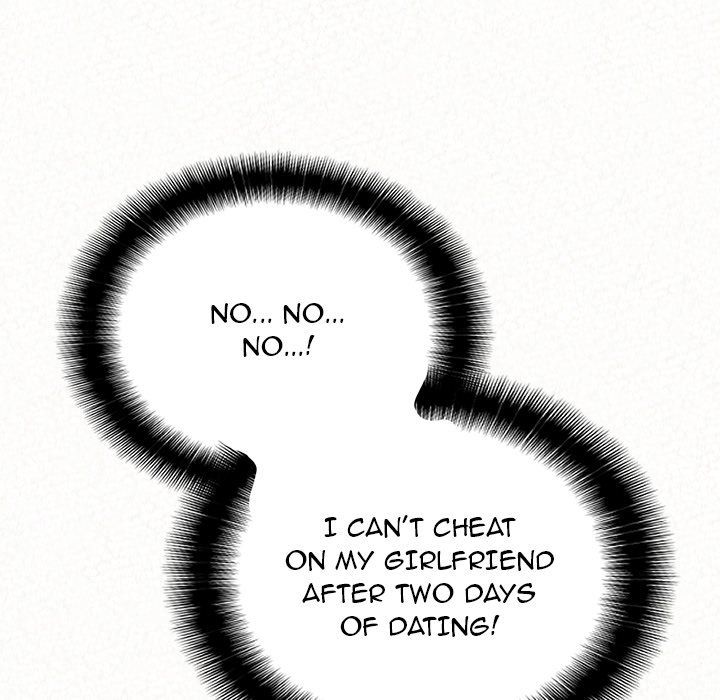 Milk Therapy Manhwa - Chapter 11 Page 125