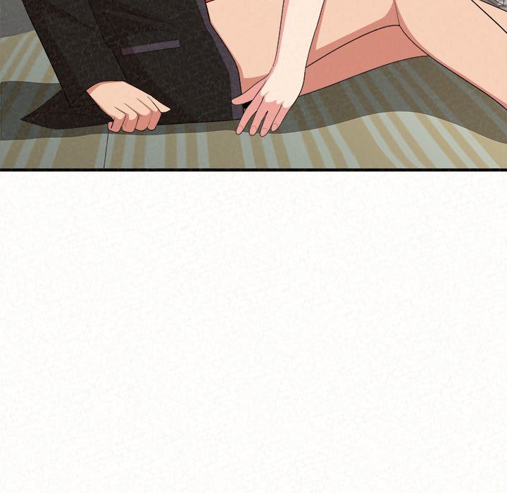 Milk Therapy Manhwa - Chapter 11 Page 138