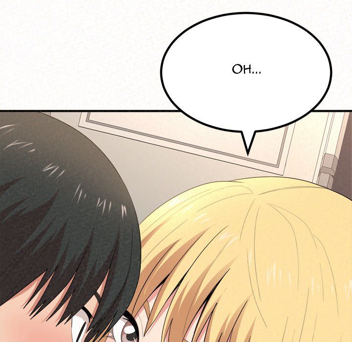 Milk Therapy Manhwa - Chapter 11 Page 139