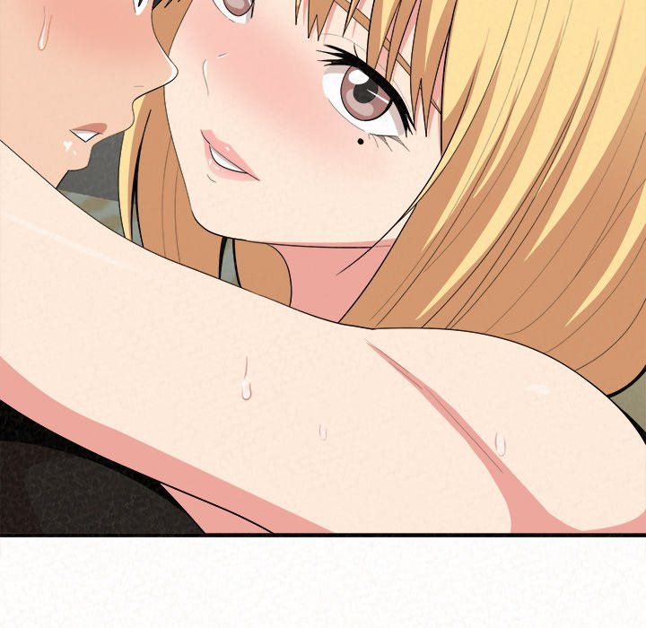 Milk Therapy Manhwa - Chapter 11 Page 140