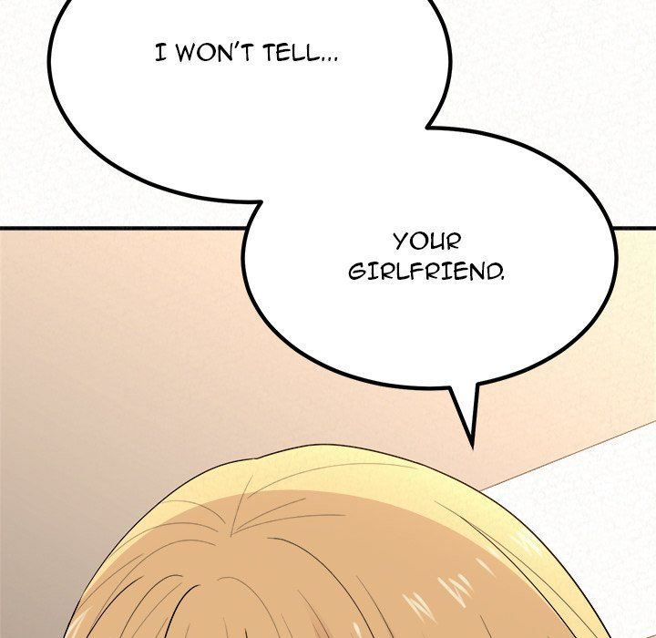 Milk Therapy Manhwa - Chapter 11 Page 142