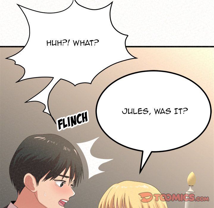 Milk Therapy Manhwa - Chapter 11 Page 147