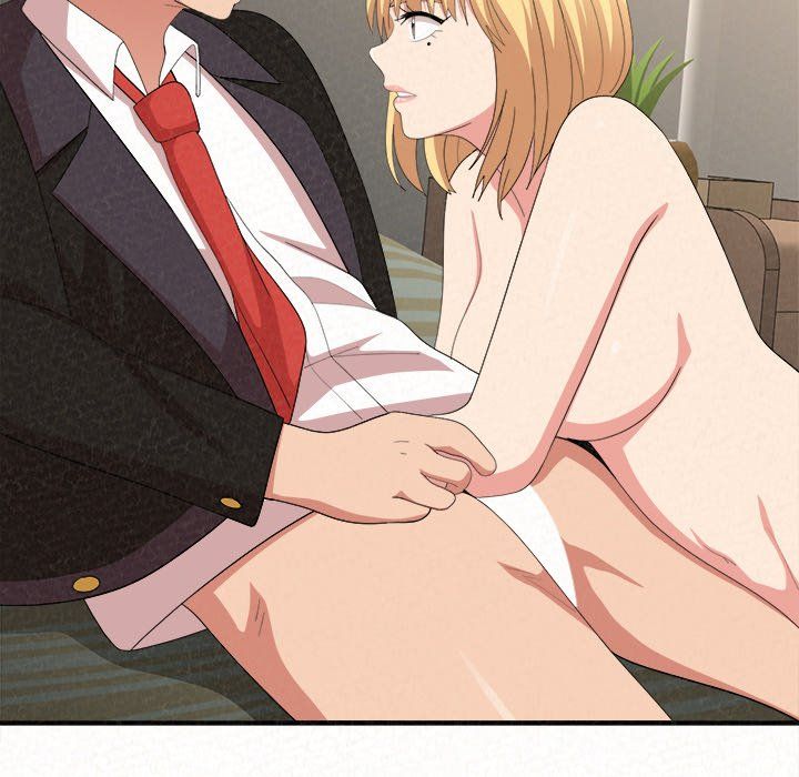 Milk Therapy Manhwa - Chapter 11 Page 148