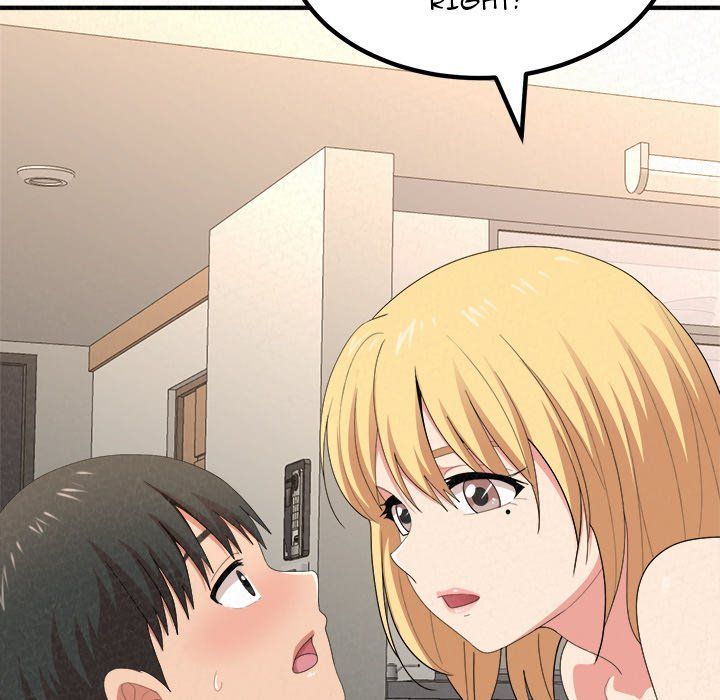 Milk Therapy Manhwa - Chapter 11 Page 150