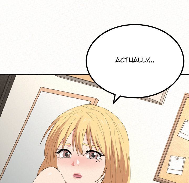 Milk Therapy Manhwa - Chapter 11 Page 156