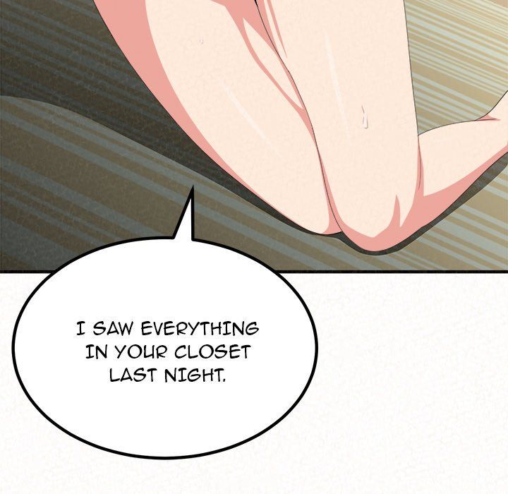 Milk Therapy Manhwa - Chapter 11 Page 158