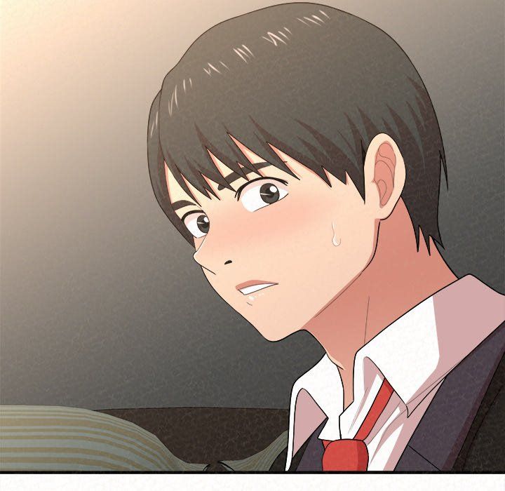 Milk Therapy Manhwa - Chapter 11 Page 160