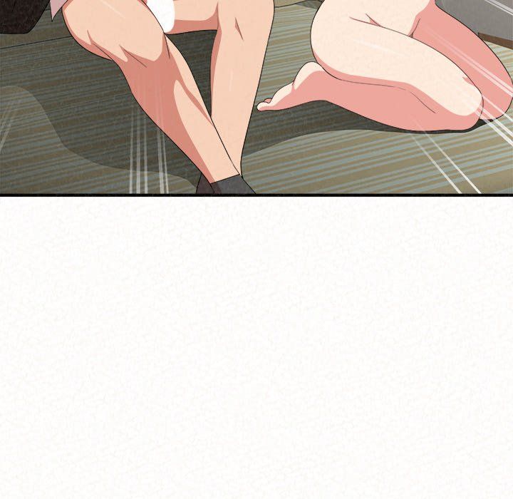 Milk Therapy Manhwa - Chapter 11 Page 166