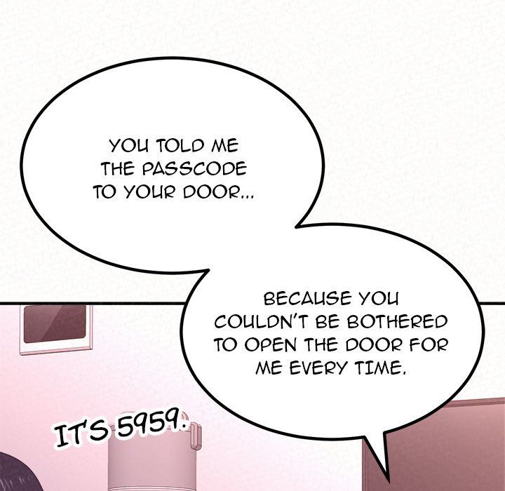 Milk Therapy Manhwa - Chapter 11 Page 167