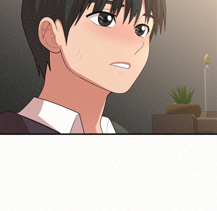 Milk Therapy Manhwa - Chapter 11 Page 171