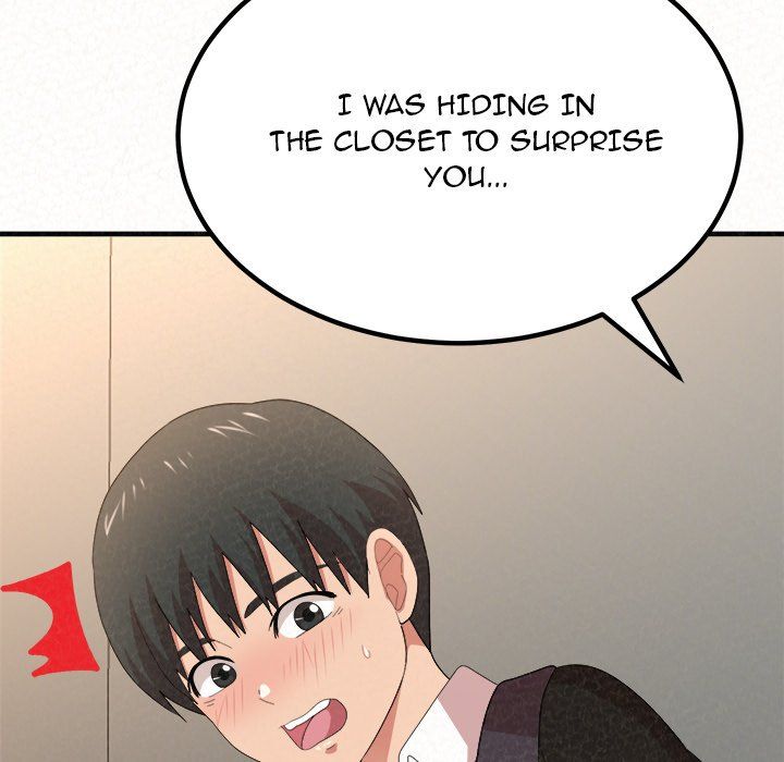 Milk Therapy Manhwa - Chapter 11 Page 173