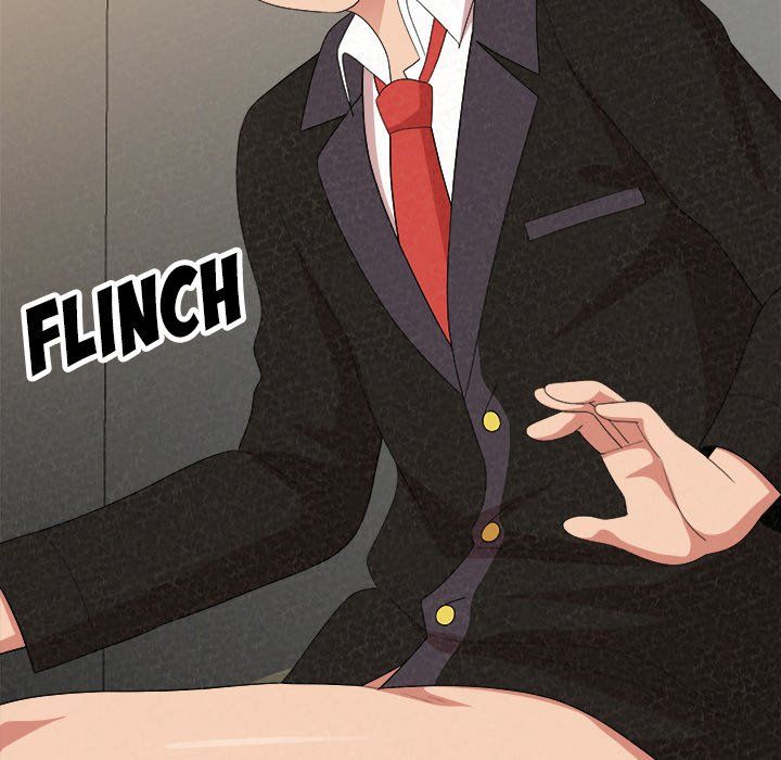 Milk Therapy Manhwa - Chapter 11 Page 174