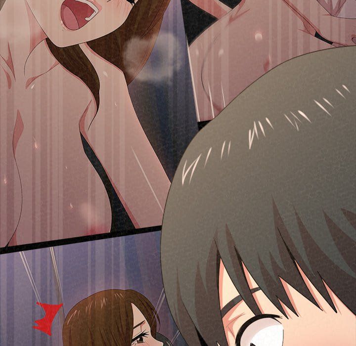 Milk Therapy Manhwa - Chapter 11 Page 178