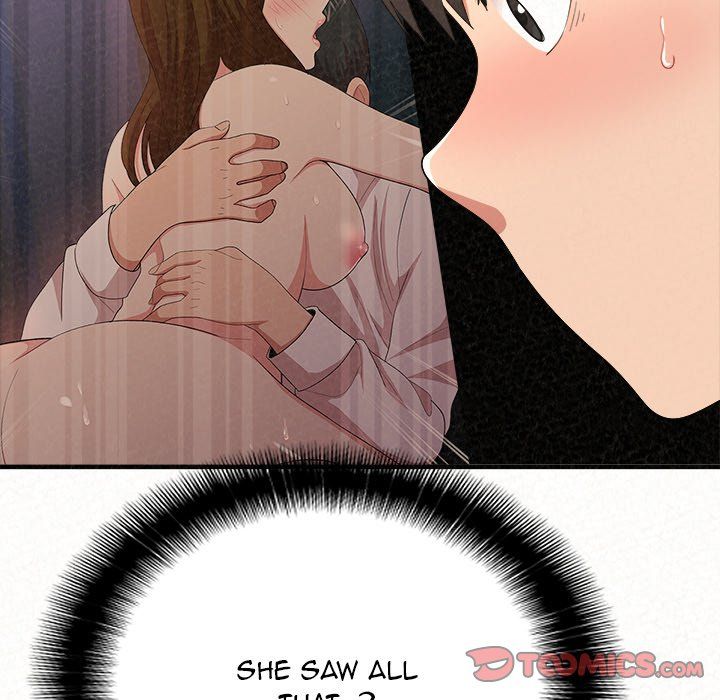 Milk Therapy Manhwa - Chapter 11 Page 179