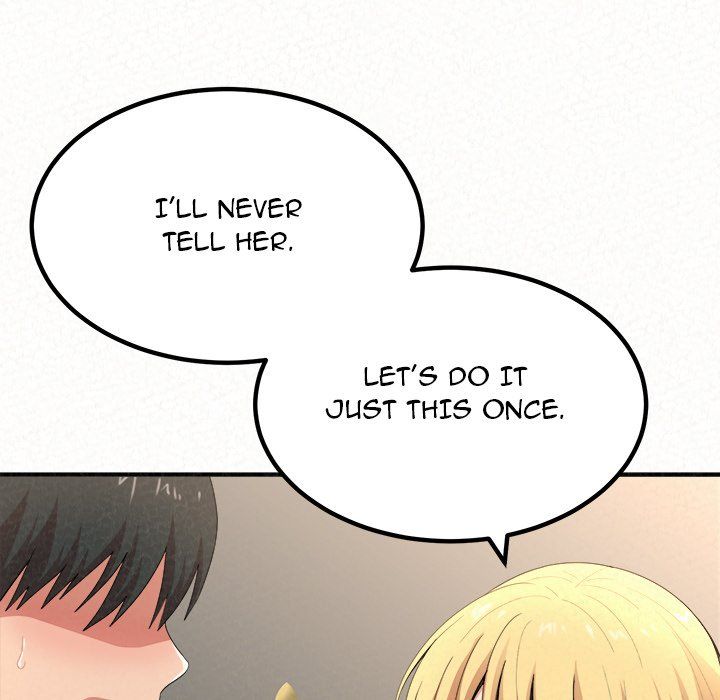 Milk Therapy Manhwa - Chapter 11 Page 190