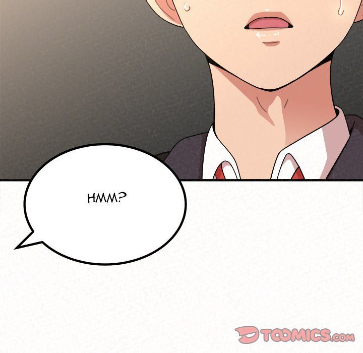 Milk Therapy Manhwa - Chapter 11 Page 195