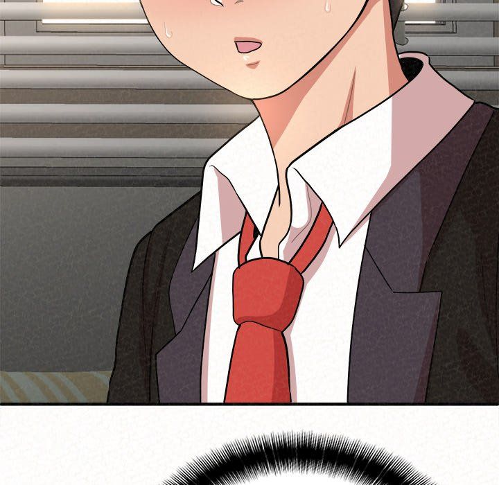 Milk Therapy Manhwa - Chapter 11 Page 202