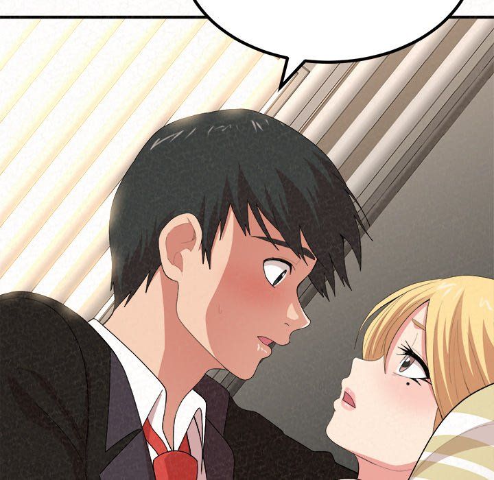 Milk Therapy Manhwa - Chapter 11 Page 210