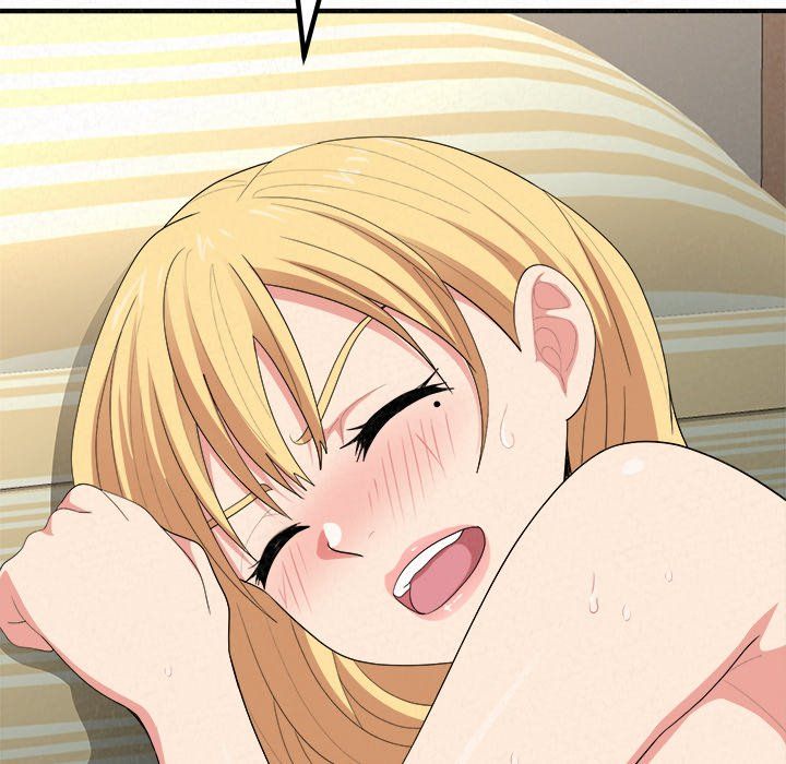 Milk Therapy Manhwa - Chapter 11 Page 213