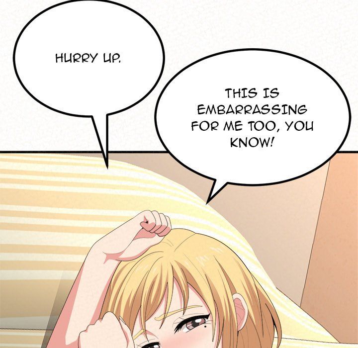 Milk Therapy Manhwa - Chapter 11 Page 217