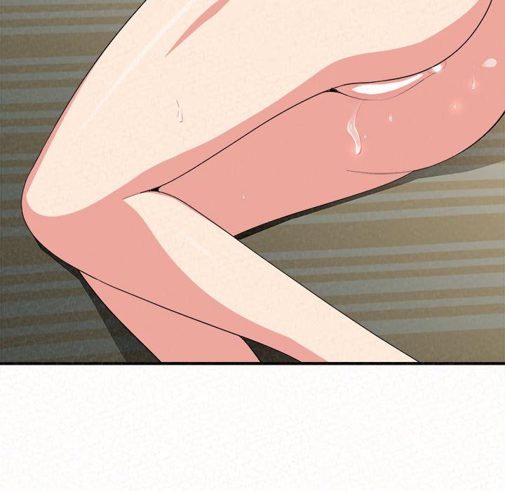 Milk Therapy Manhwa - Chapter 11 Page 219