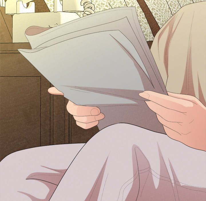 Milk Therapy Manhwa - Chapter 42 Page 6