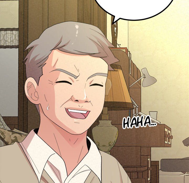 Milk Therapy Manhwa - Chapter 42 Page 8