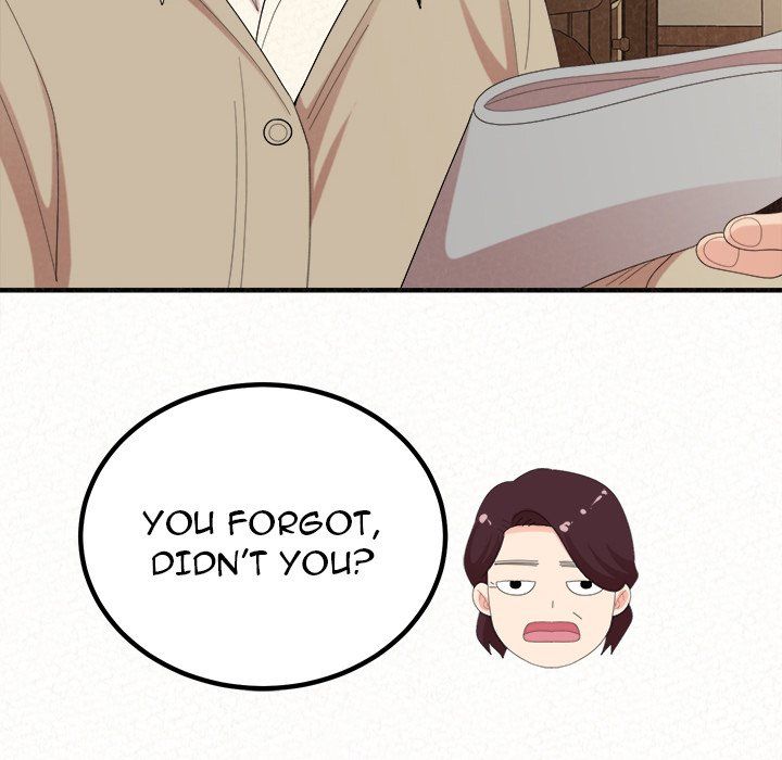 Milk Therapy Manhwa - Chapter 42 Page 9