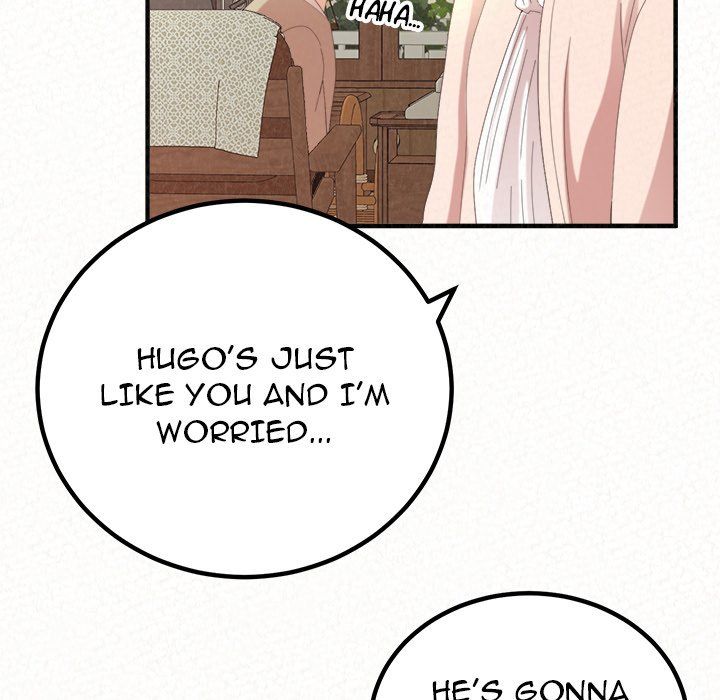 Milk Therapy Manhwa - Chapter 42 Page 12