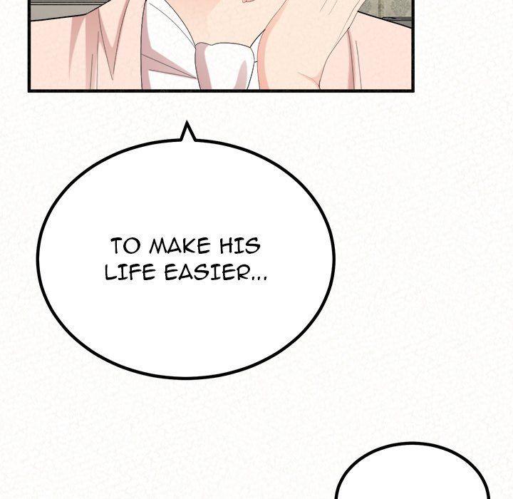 Milk Therapy Manhwa - Chapter 42 Page 14