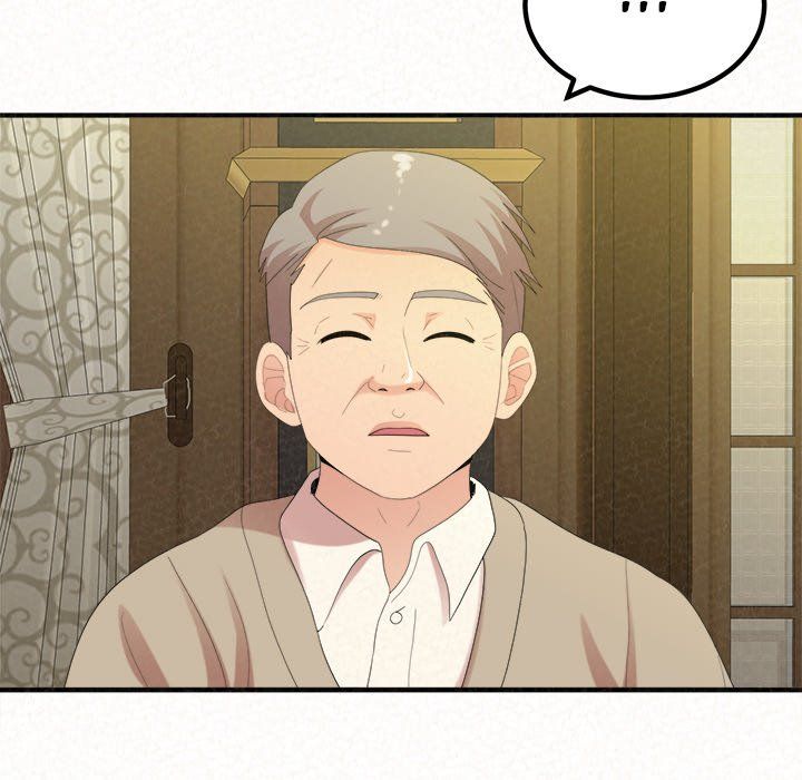 Milk Therapy Manhwa - Chapter 42 Page 15