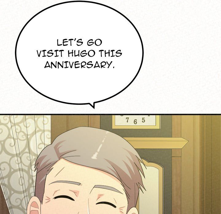 Milk Therapy Manhwa - Chapter 42 Page 16