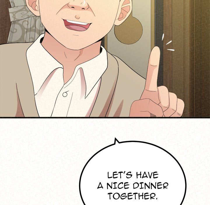 Milk Therapy Manhwa - Chapter 42 Page 17