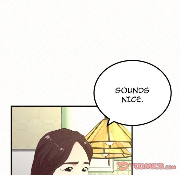 Milk Therapy Manhwa - Chapter 42 Page 19