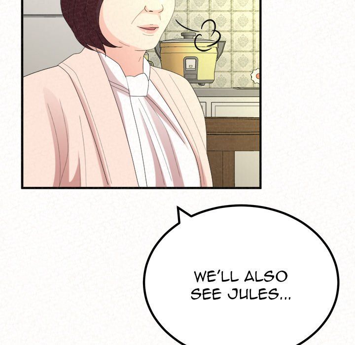 Milk Therapy Manhwa - Chapter 42 Page 20