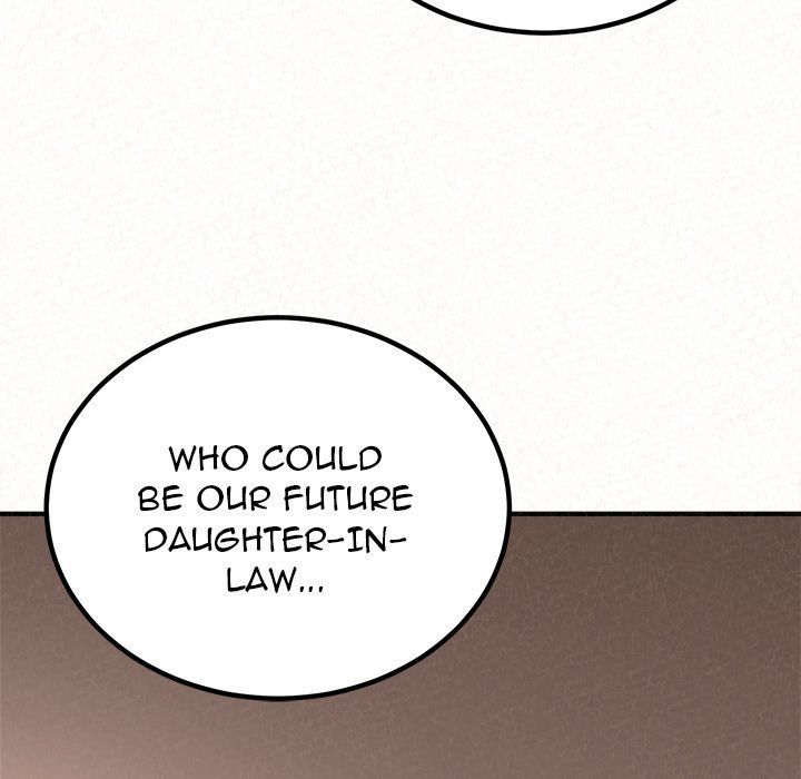 Milk Therapy Manhwa - Chapter 42 Page 21