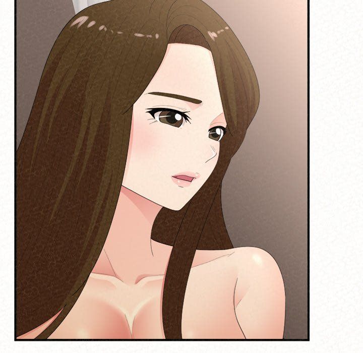 Milk Therapy Manhwa - Chapter 42 Page 26