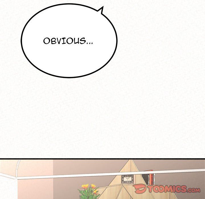 Milk Therapy Manhwa - Chapter 42 Page 27