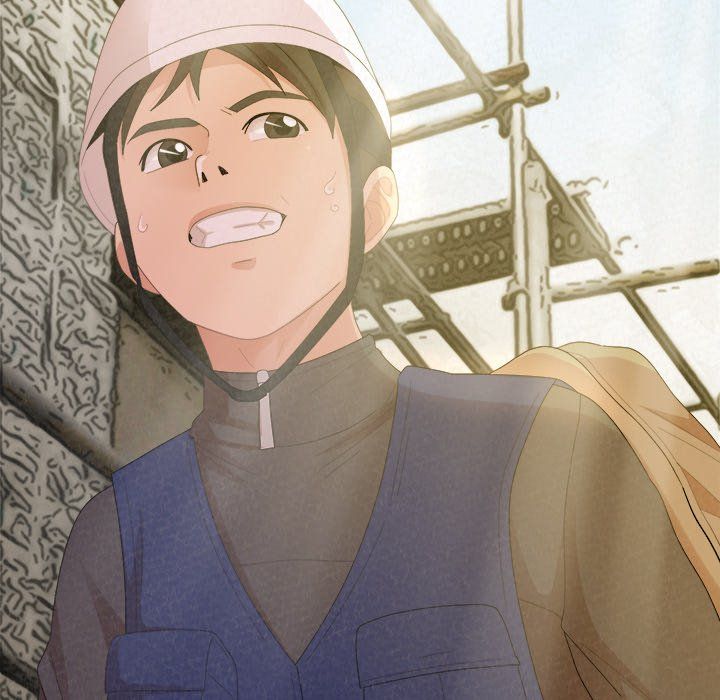 Milk Therapy Manhwa - Chapter 42 Page 36